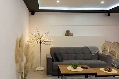 Luxusvilla-Retreat in Šestanovac