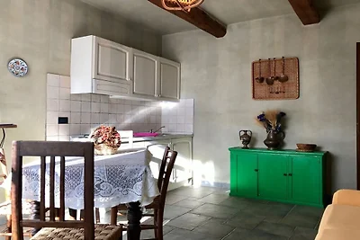 Kuća za odmor Dopust za oporavak Massa Marittima