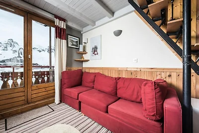 Apartment in Tignes-le-Lac in der Nähe der...