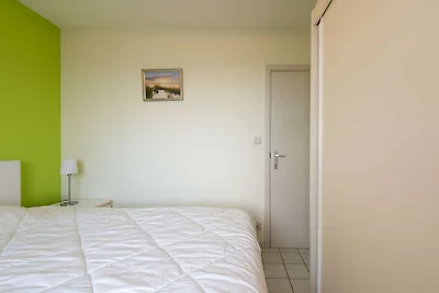 Wohnung in Middelkerke am Strand