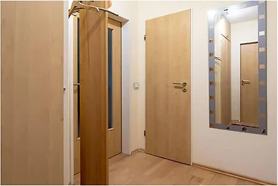 Ferienwohnung mit 1 Schlafzimmer