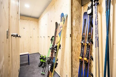 Apartment in Les Deux Alpes in der Nähe von...