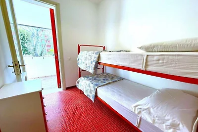 Ferienhaus in Porto Santa in Strandnähe