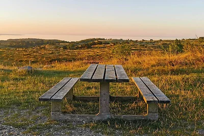 7 Personen Ferienhaus in Knebel-By Traum