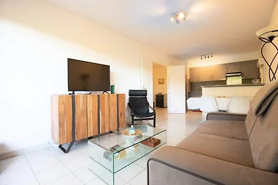 Appartements für 3 Personen