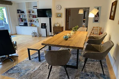 Ahrterrassen I - Penthouse