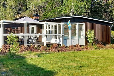 7 Personen Ferienhaus in INGARÖ