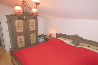 Kuća za odmor Dopust za oporavak Eisenberg