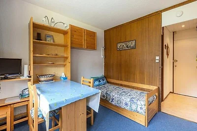 Ferienwohnung in Plagne Centre an den...