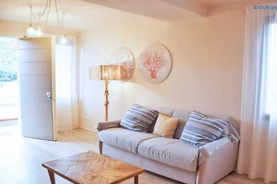 Sogno Azzurro - Quadrilocale Deluxe 17