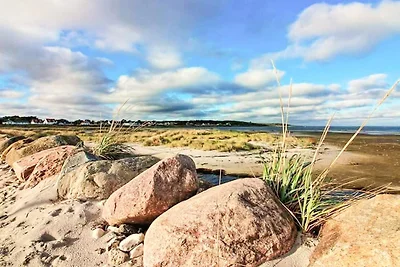 6 Personen Ferienhaus in Glesborg