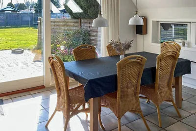 5 Personen Ferienhaus in Otterup