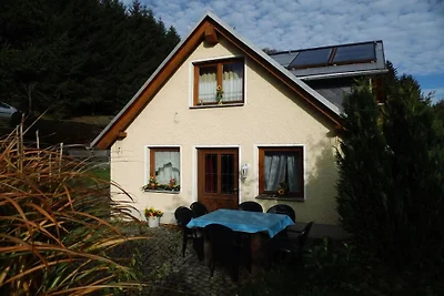 Ferienhaus mit 1 Schlafzimmer