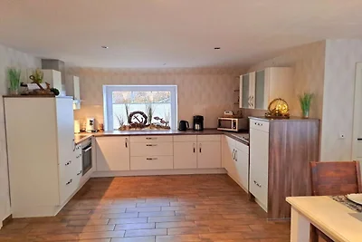 Hut met 2 slaapkamers