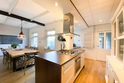 SE06 Vakantiehuis Serooskerke
