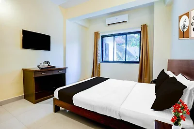 Kollektion O Panjim Miramar