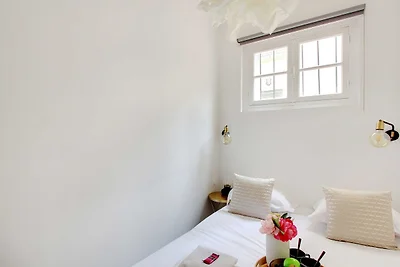 Hervorragende Wohnung - 1BR/4P - Sacré Coeur