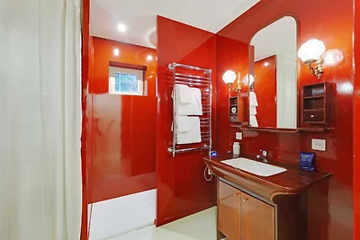 Gemütliches Studio 2P – Montmartre