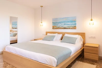 Luxusapartment in Spanien