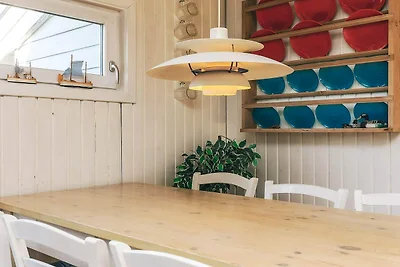 6 Personen Ferienhaus in Karrebæksminde-By...