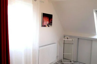 Residenz Haus Fischereihafen