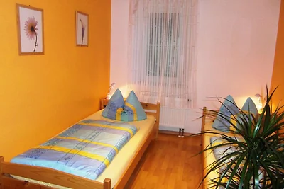 Charmante Ferienwohnung in Struppen