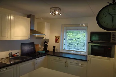 Vakantiehuis met 3 slaapkamers