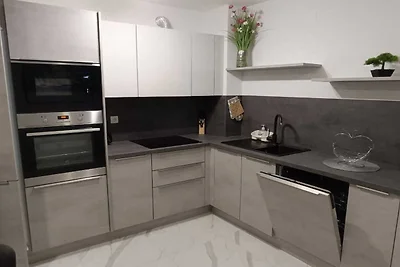 Dalmatia Apartments - One Bedroom apartment w...