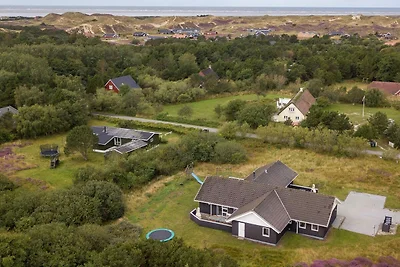 16 persone case ad Fanø