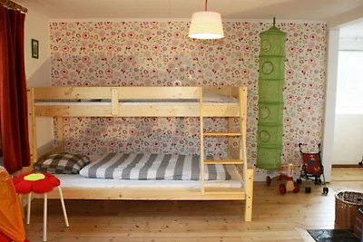 Ferienhaus in Smaland mit 4 Schlafzimmer