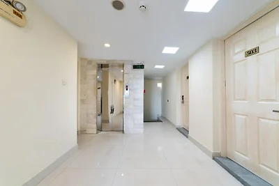 Studio Appartement Sunshine Garden Hotel