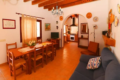 Haus in Campos mit Pool und Garten