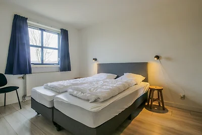 Ruime vakantiewoning in Julianadorp
