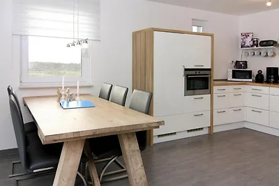 Casa vacanze de Poeler Drift, Zierow
