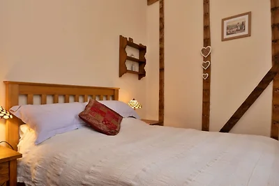 Sea View Carbis Bay House voor 6 personen