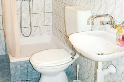 Apartments Antonio - One Bedroom Apartment wi...