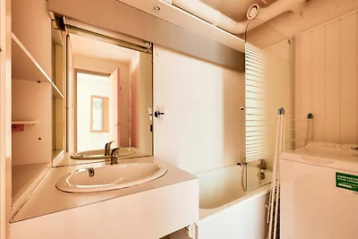 Ferienwohnung in Tourmalet mit Zugang zu den...