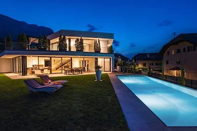Villa mit 2 Schlafzimmer