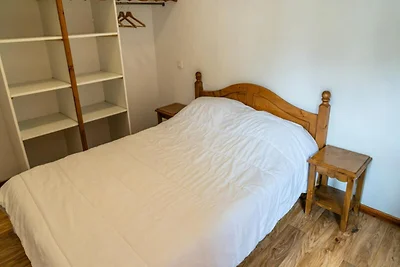 Appartamento a Bois Méan con piscina...