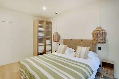 Appartamento moderno - 2BR/10P - Olympiades