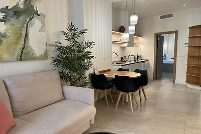 Kuća za odmor Dopust za oporavak Alicante