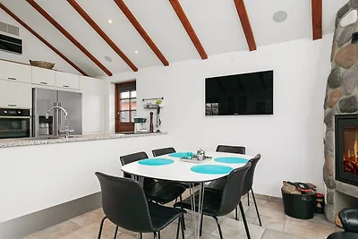 4 Personen Ferienhaus in Esbjerg V