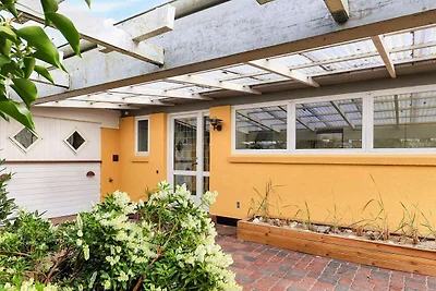 6 Personen Ferienhaus in Ålbæk-By Traum