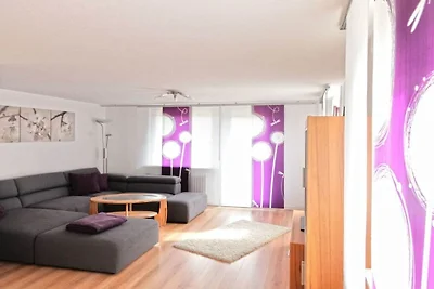 Ferienwohnung mit 3 Schlafzimmer