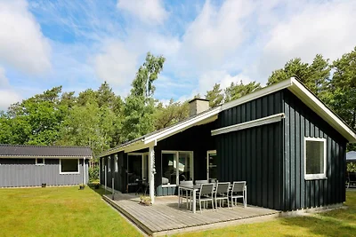 6 persone case ad Hadsund-By Traum