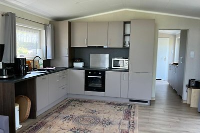 Bungalow für 5 Personen, Nowe Warpno