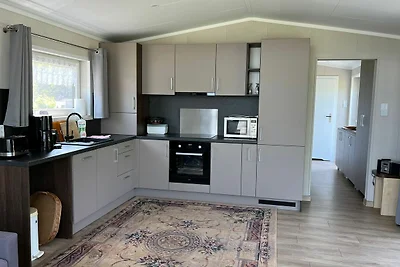 Bungalow f�r 5 Personen in Nowe Warpno