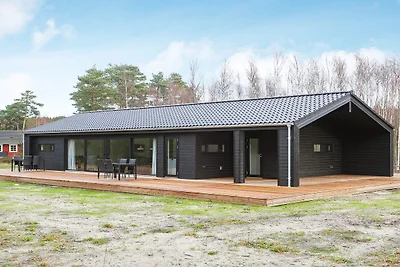 8 Personen Ferienhaus in Læsø-By Traum