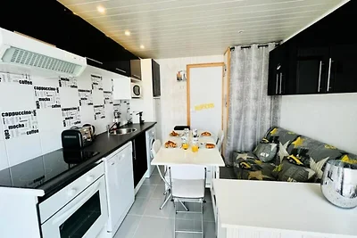 Appartamento a Le Grau du Roi vicino alla...