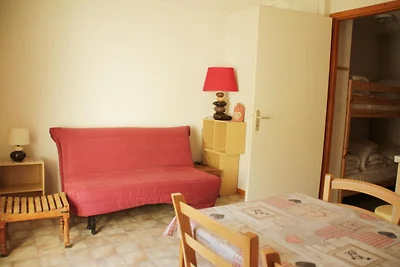 Appartamento con balcone a Chatel